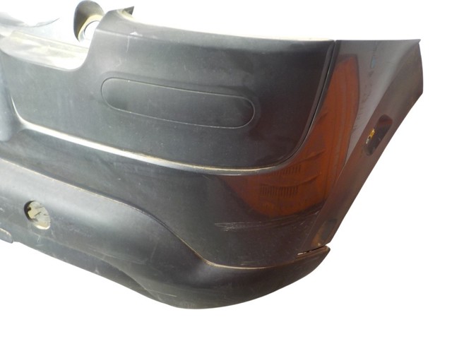 1611428480 Peugeot/Citroen Defensa trasero
