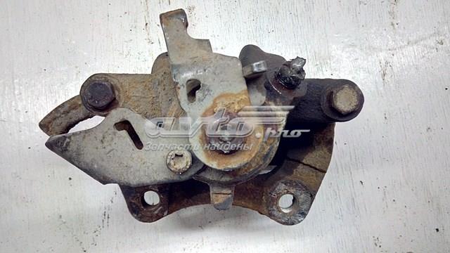 440011818R Renault (RVI) pinza de freno trasero derecho