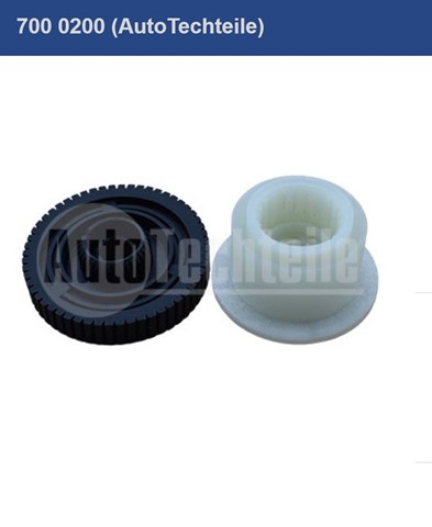 Comprar 7000200 Autotechteile Servomotor de control de la transmisión automática