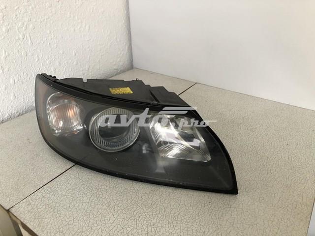 31213185 Volvo Luz derecha