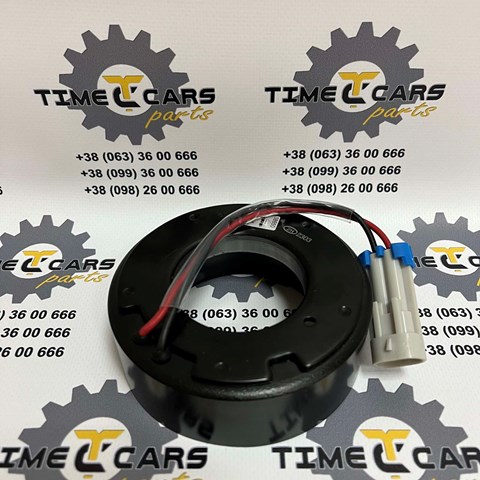 Compresor aire acondicionado Opel Astra F 