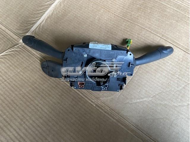 Conmutador de la columna de dirección Peugeot/Citroen 96630724XT