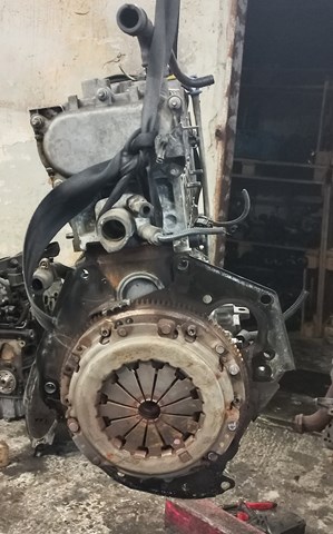 Motor completo 192B2000 Fiat/Alfa/Lancia