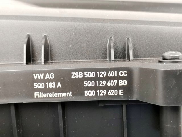 5Q0129601CC VAG 