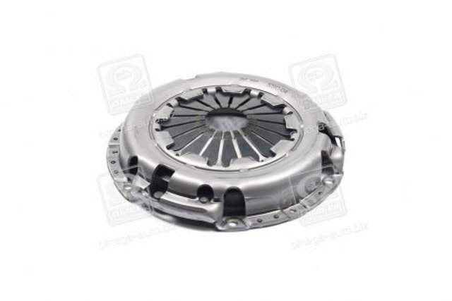 Plato de presión de embrague SSC04 VALEO