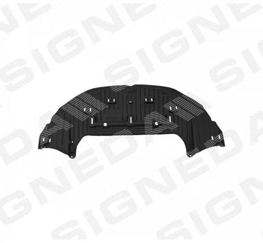 Cubierta, parachoques delantero Signeda PCT60020A precio, desde 65,23 EUR