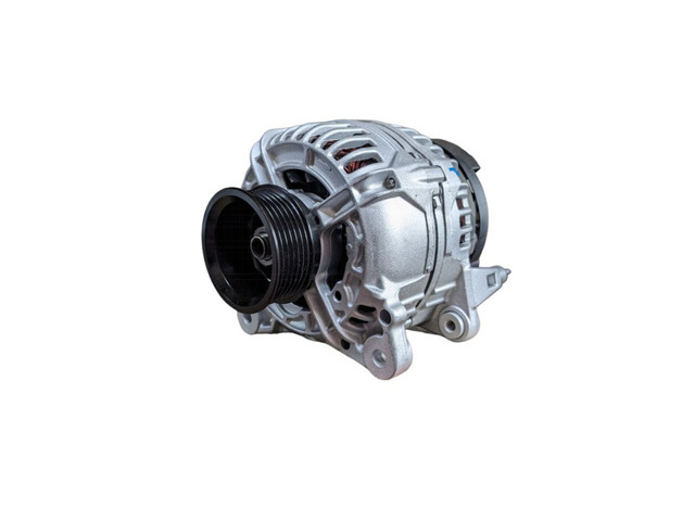 Alternador 0124515021 MSG Rebuilding