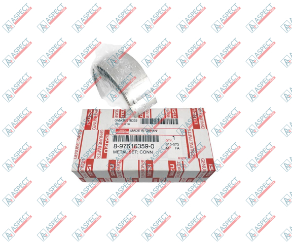 Comprar 8976163590 Isuzu Cojinetes de biela