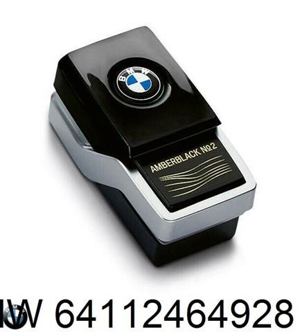 64112464928 BMW aromatizante panel