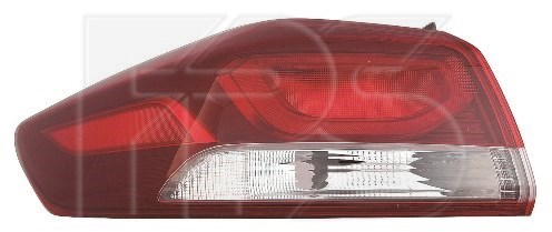 Comprar FP3252F1P FPS Piloto trasero exterior izquierdo