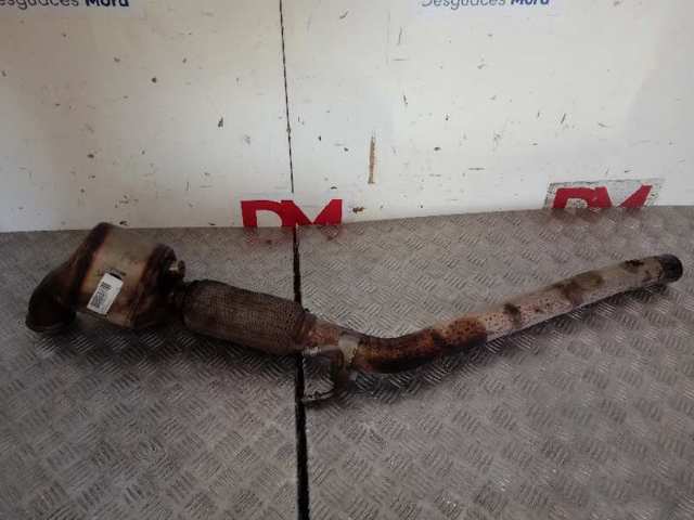 Comprar 1K0131690AK VAG Catalizador