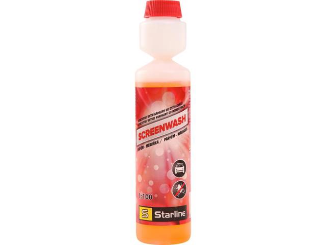 NASWLKM250 Starline Líquido limpiaparabrisas