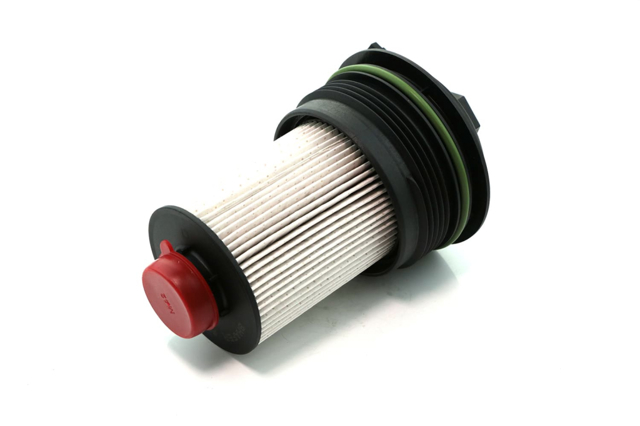 Filtro de combustible SHAFER FE532