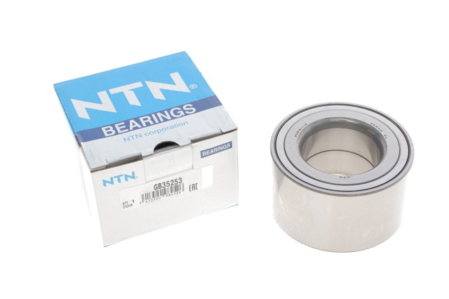 Cojinete de cubo SNR GB35253