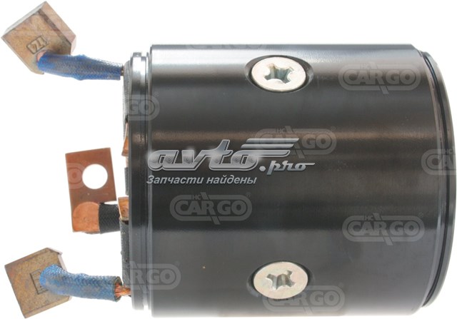 Devanado de excitación, motor de arranque para Hyundai H-1 STAREX 