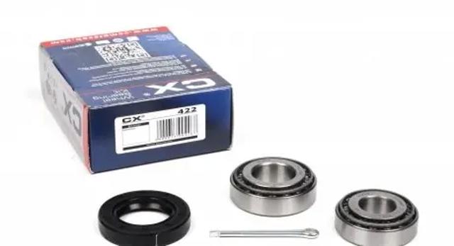 Comprar CX422 CX/Complex Cojinete de rueda trasero
