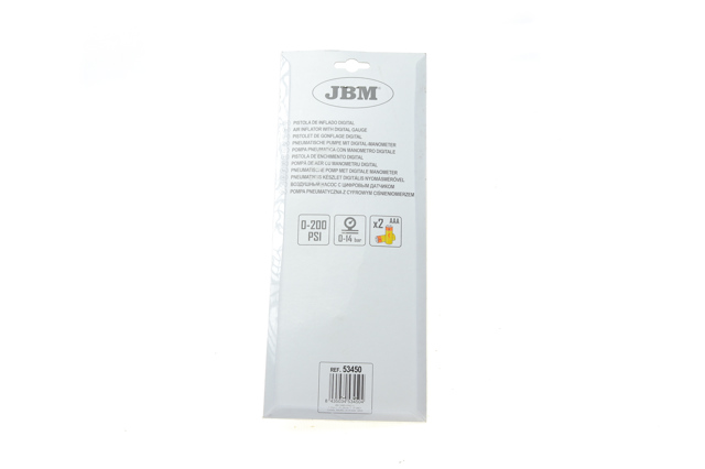  JBM 53450