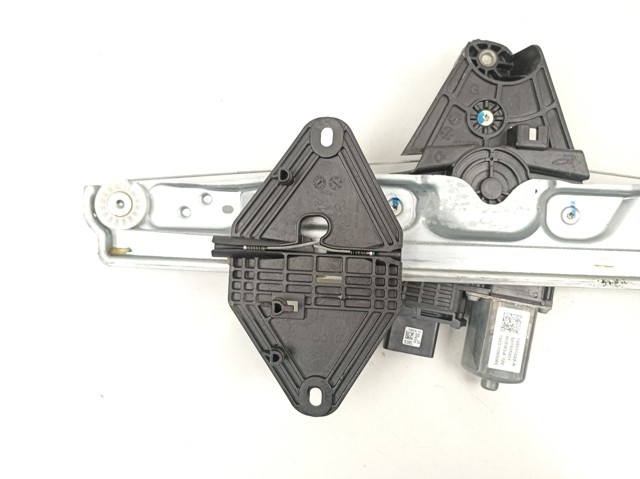 Elevalunas para Dacia Sandero III 
