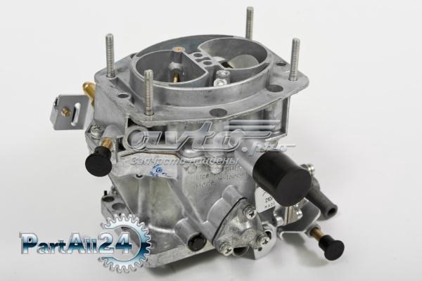 Carburador completo 21050110701020 Lada