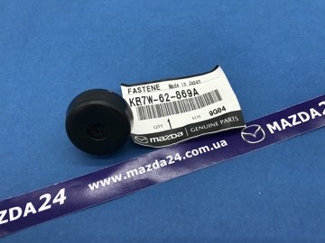 Comprar KB7W62869A Mazda Tope de puerta
