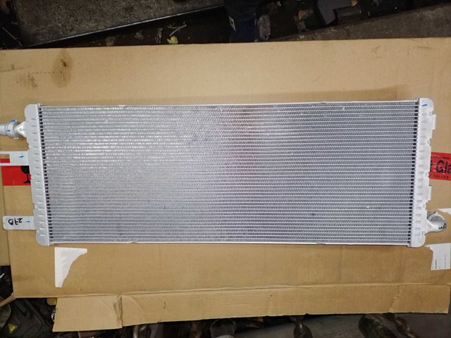 Radiador del inversor A1675000400 Mercedes