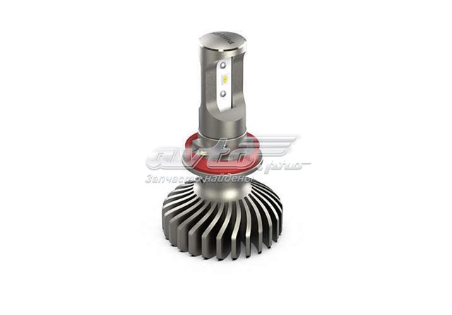 Bombilla antiniebla 11366XUWX2 Philips