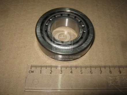 Cojinete del eje intermedio de la caja de cambios NSK HR30206J precio, desde 14,14 EUR