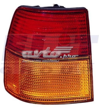 Piloto trasero derecho para Seat Toledo I 1L