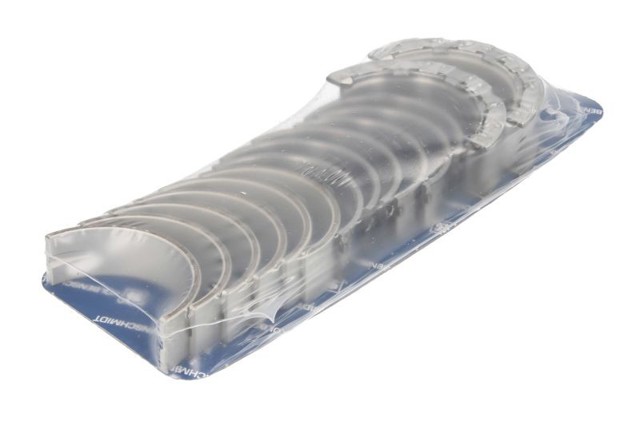 Juego de cojinetes de cigüeñal, cota de reparación (+0,50 mm) Kolbenschmidt 77953620
