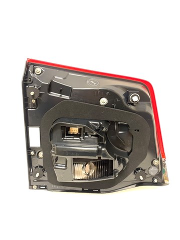 Piloto posterior interior derecho Toyota Land Cruiser (J200)