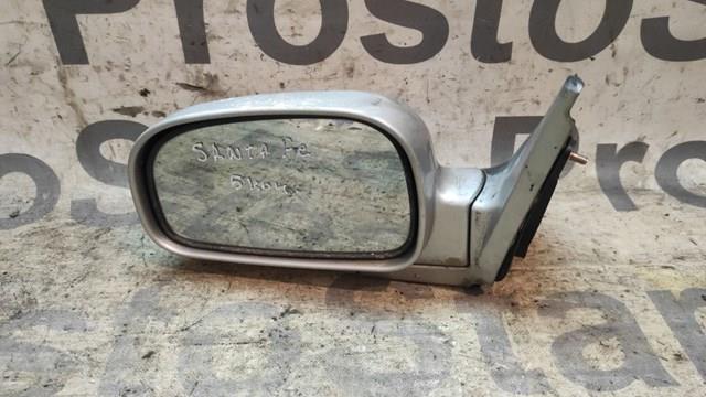 Espejo izquierdo Hyundai/Kia 8761026600 precio, desde 68,24 EUR