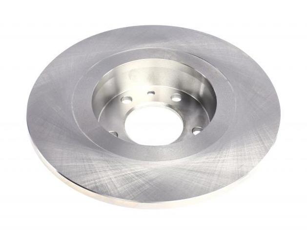 Comprar 208068 Solgy Disco de freno trasero