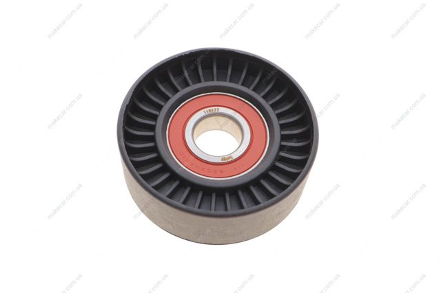 Tensor de la correa trapecial poli v Solgy 110177
