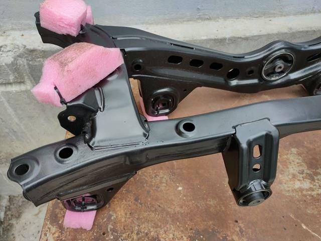 Puente trasero 554052S100 Hyundai/Kia