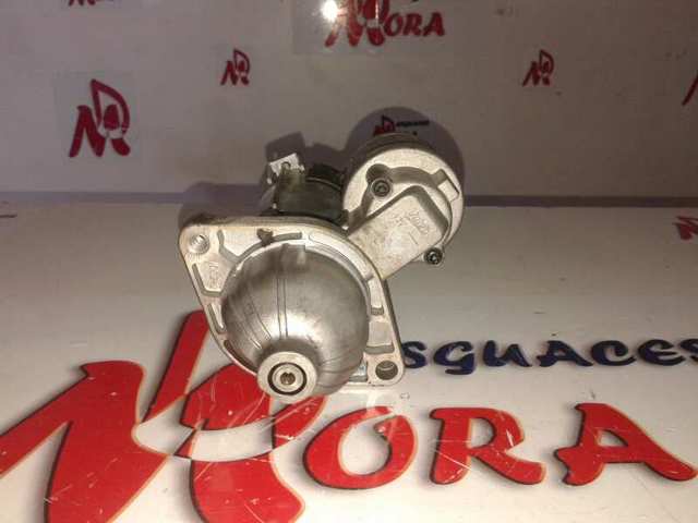 51823860 Ford Arranque motores