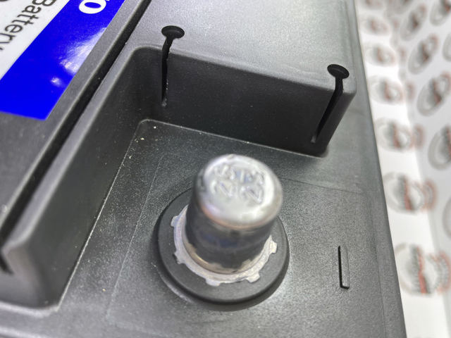32401209 Volvo Batería Start-Stop