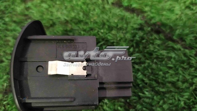  Porsche 7L5941333D precio, desde 37,75 EUR