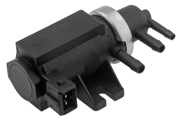 LR049972 Land Rover Válvula de recirculación de aire de sobrealimentación de turbina