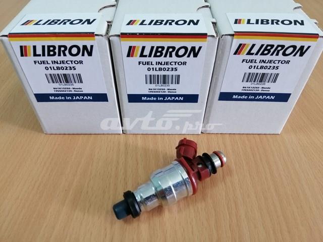 01LB0235 Libron