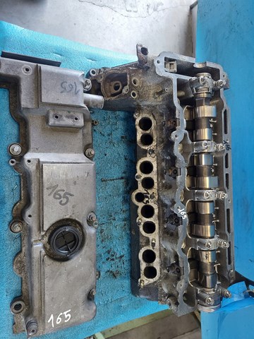 Motor completo General Motors D223L precio, desde 624,36 EUR