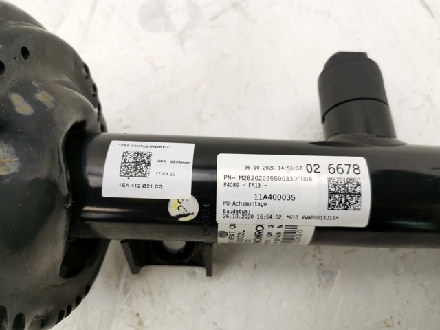  VAG 1EA407257H precio, desde 219,84 EUR