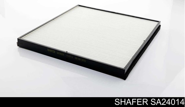 Filtro de cabina Shafer SA24014 precio, desde 17,77 EUR