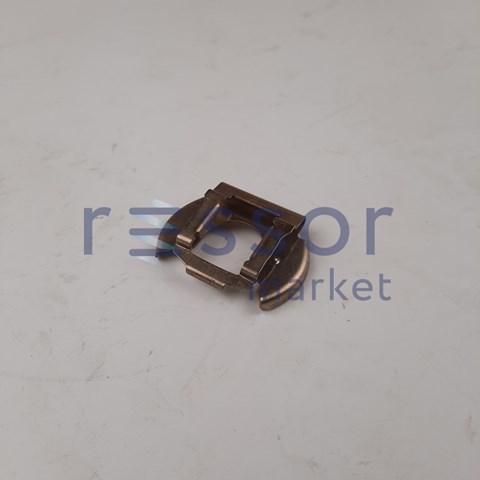 Comprar 0004210873 Mercedes Juego de reparación de cilindro de freno trasero