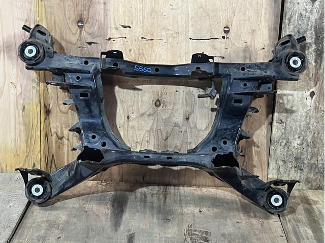 20152AJ002 Subaru Subchasis trasero soporte motor
