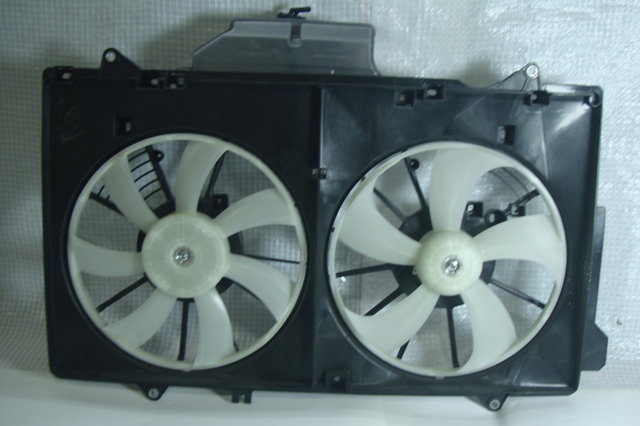 Ventilador, refrigeración motor Polcar 45X223W1 precio, desde 171,50 EUR