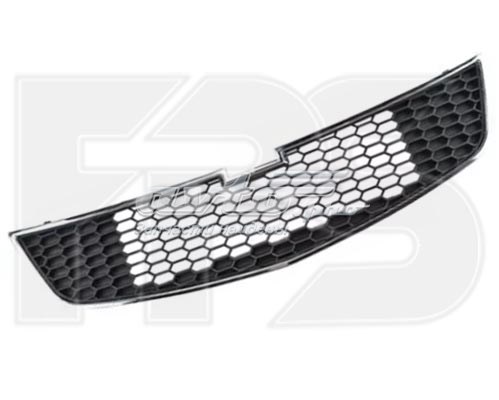 Rejilla delantera FPS FP1711994 precio, desde 33,86 EUR