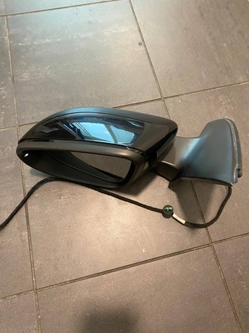 Retrovisor izquierdo VAG 5K0857501CD