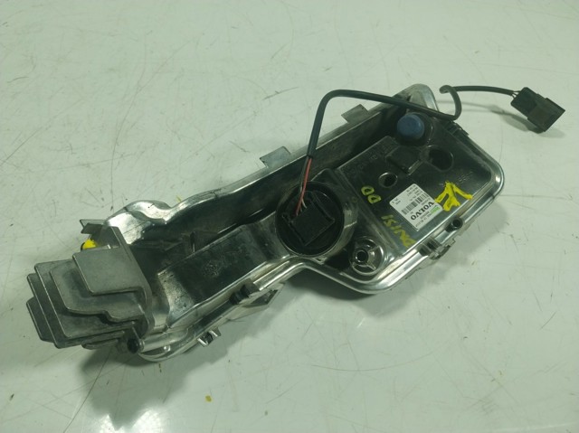 Comprar 31420396 Volvo Luz diurna derecha