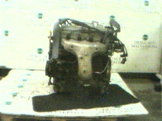 Motor completo Mazda 323 F IV hatchback (BG) (1989 - 1994) precio, desde 666,28 USD