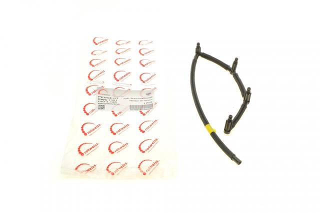 Comprar RWS1501 Rotweiss Tubería de retorno de combustible de los inyectores